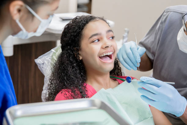 Best Cosmetic Emergency Dentistry in Elgin, IL