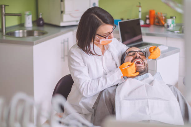 Best Emergency Treatment for Dental Infections or Abscesses in Elgin, IL